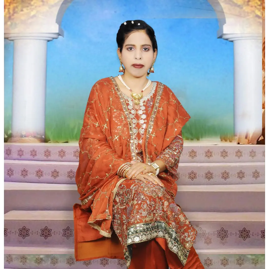 member photo