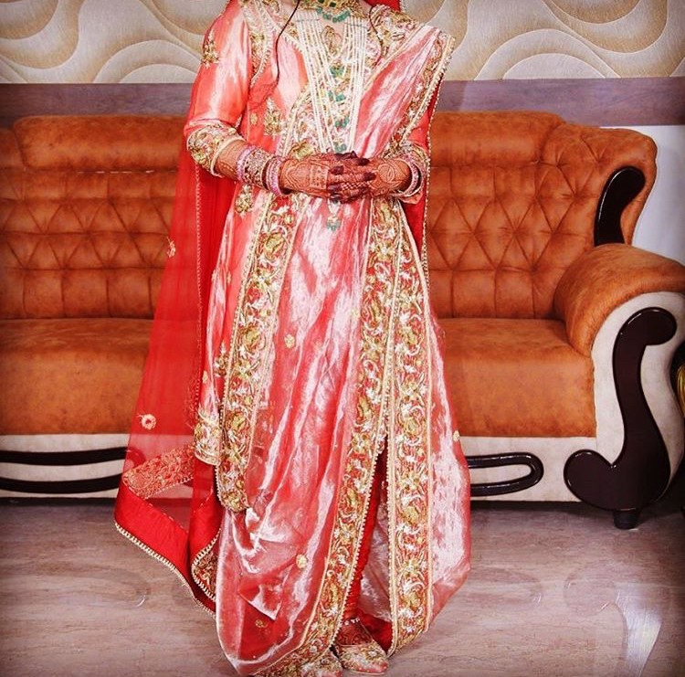 Zaara Khan Designs
